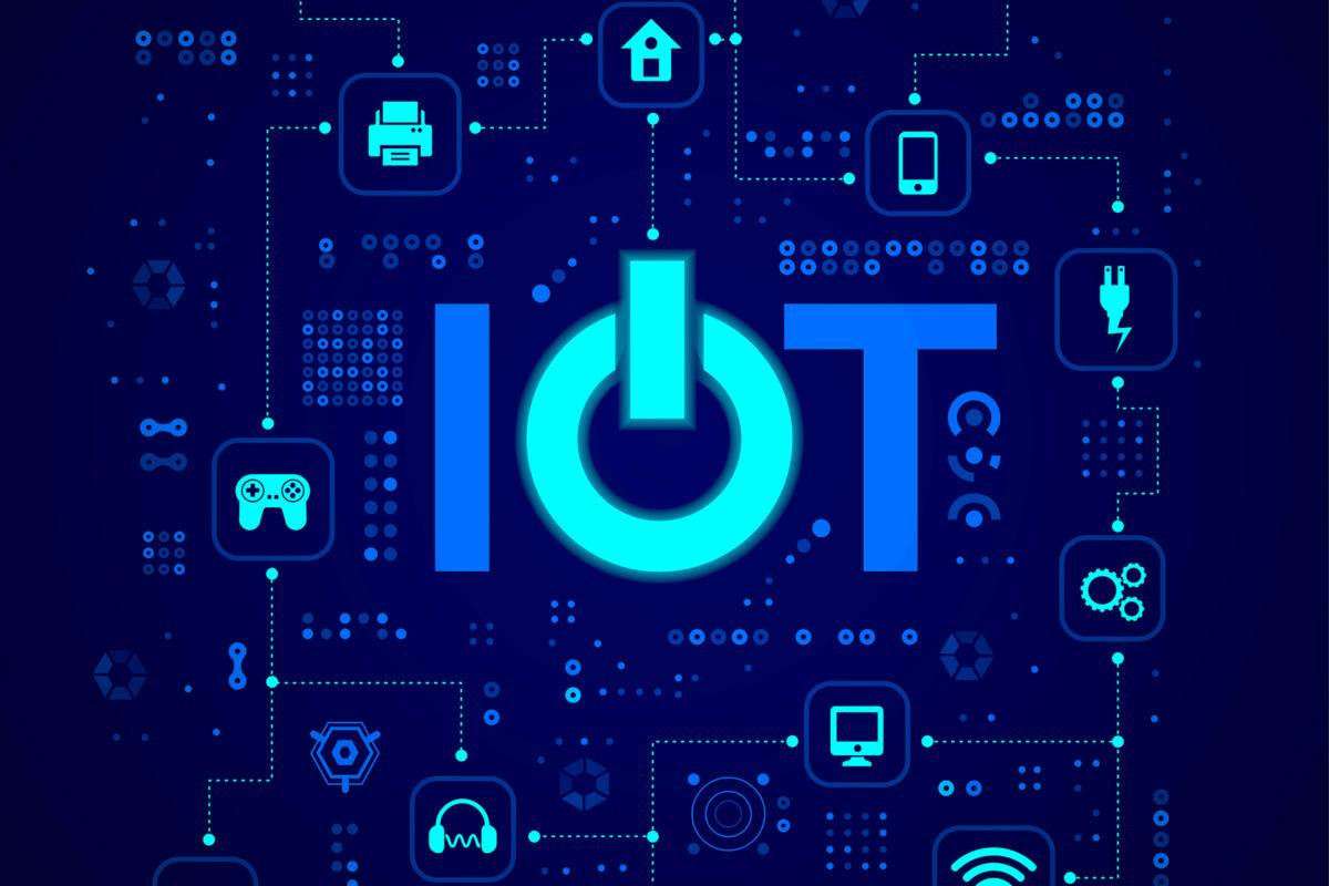 IOT Makes it Easier to Steal Your Data